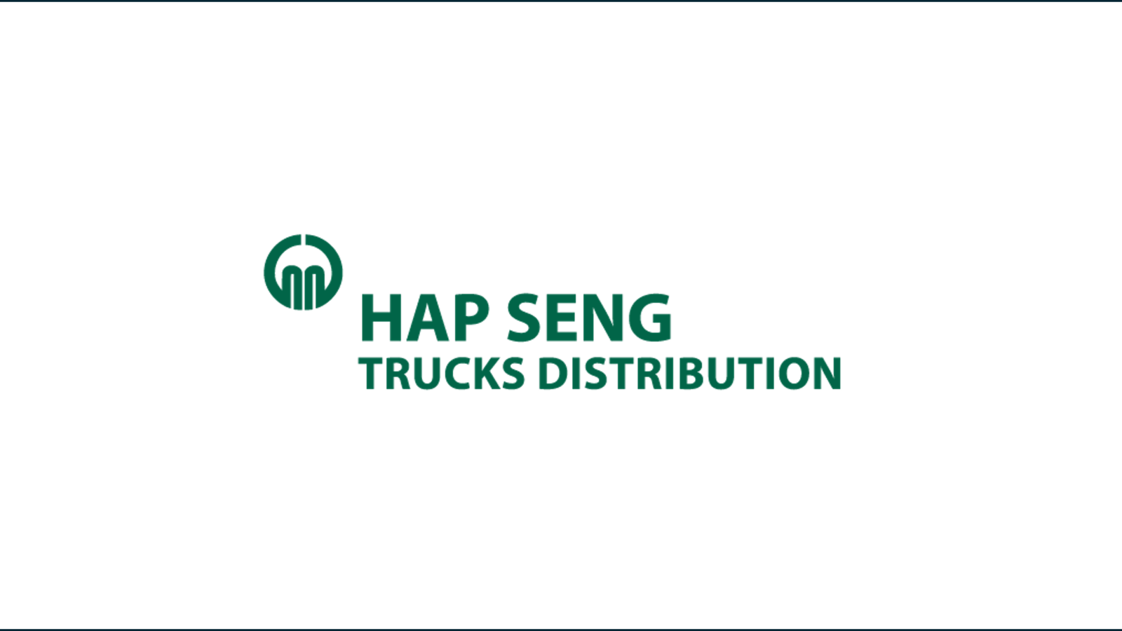<p>Hap Seng Trucks Distribution Sdn. Bhd. is a leading distributor of commercial vehicles in Malaysia, representing globally renowned brands including Mercedes-Benz Trucks, FUSO, and Mercedes-Benz Vans. Committed to delivering reliability, innovation, and performance, the company provides a comprehensive range of transport solutions tailored to meet diverse business needs across industries.</p>
<p>Beyond vehicle distribution, Hap Seng Trucks Distribution offers end-to-end support services, including aftersales care, genuine parts supply, and technical expertise to ensure optimal vehicle performance and customer satisfaction. With a strong nationwide dealer network and customer-centric approach, we continuously enhances its service standards and operational efficiency.</p>
<p>Driven by a vision for sustainable mobility and long-term partnerships, Hap Seng Trucks Distribution integrates advanced technologies and environmentally responsible practices into its operations, supporting Malaysia’s growing logistics and transportation landscape.</p>